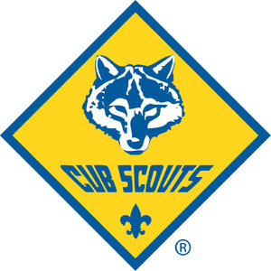 Cub Scouts emblem