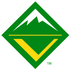Venturing emblem